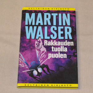 Martin Walser Rakkauden tuolla puolen